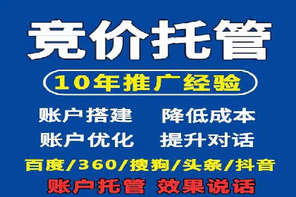 百度竞价代运营公司成功案例解析